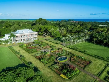 Villa de 3 Chambres