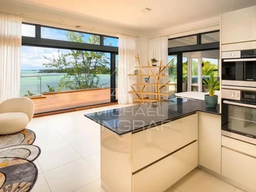 Penthouse de 4 Chambres