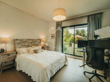 Appartement de 3 Chambres