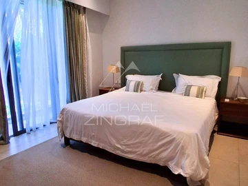 Appartement de 2 Chambres
