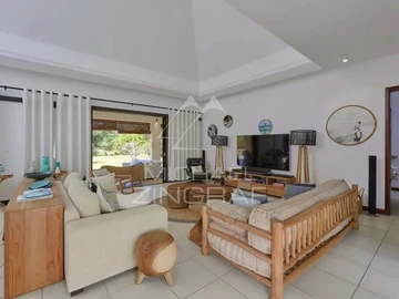 Villa de 4 Chambres