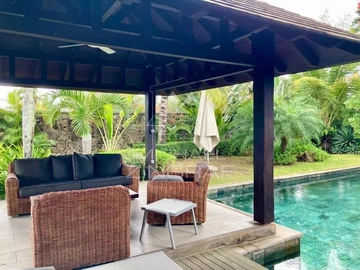 Villa de 4 Chambres