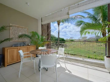 Appartement de 2 Chambres