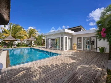 Villa de 5 Chambres