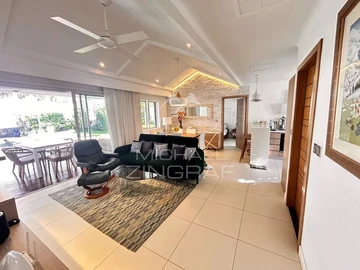 Villa de 2 Chambres