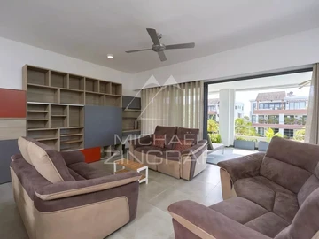 Appartement de 3 Chambres