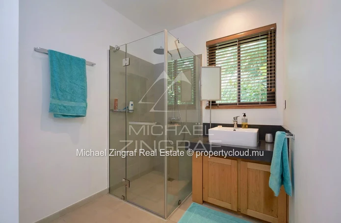 Appartement de Prestige au Cœur de Pointe aux Canonniers