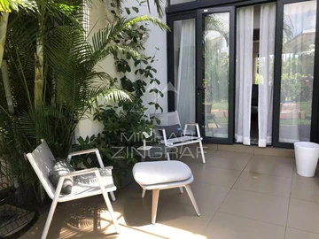 Townhouse, Duplex de 3 Chambres