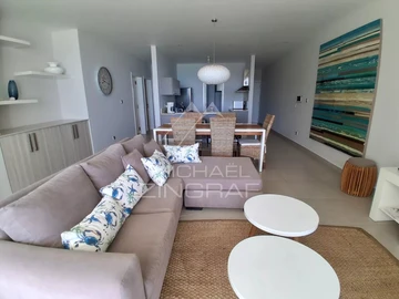 Appartement de 3 Chambres