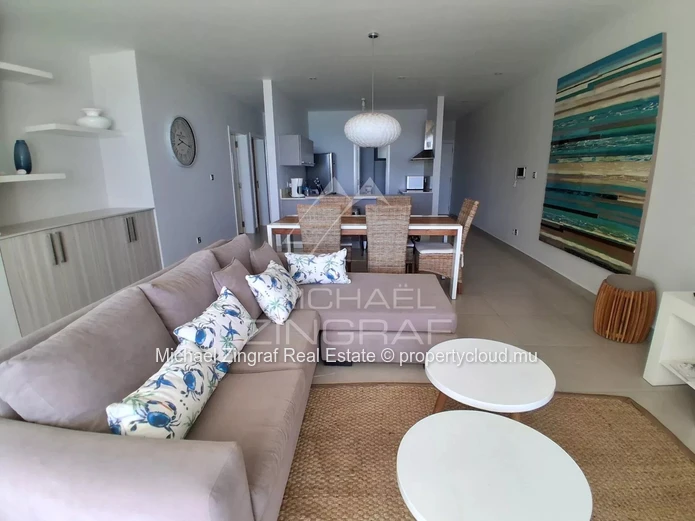 Appartement 3 chambres - East Rock