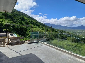 Villa de 4 Chambres