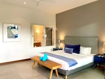 Villa de 4 Chambres