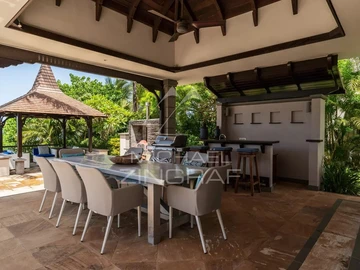 Villa de 5 Chambres