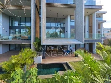 Townhouse, Duplex de 3 Chambres