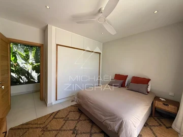 Villa de 4 Chambres