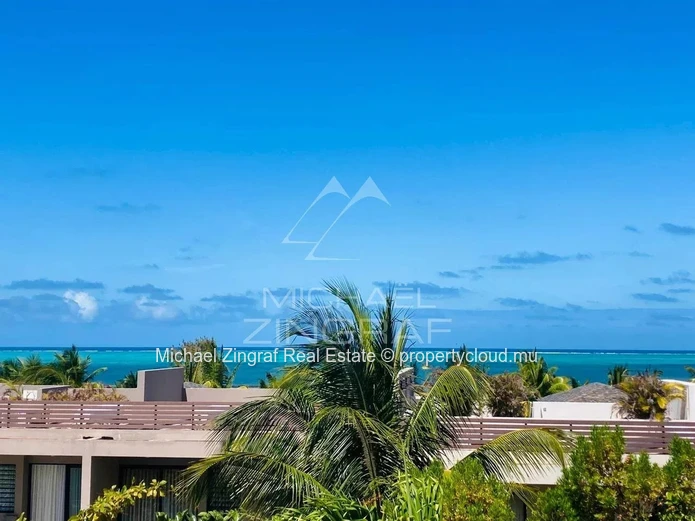 Ile Maurice - Appartement 3 chambres - Haute Rive