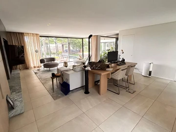 Villa de 5 Chambres