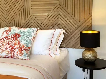 Villa de 4 Chambres