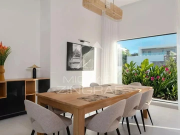 Villa de 3 Chambres