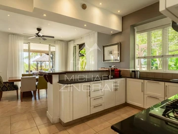 Villa de 4 Chambres