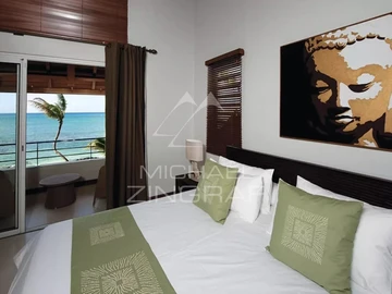 Villa de 4 Chambres