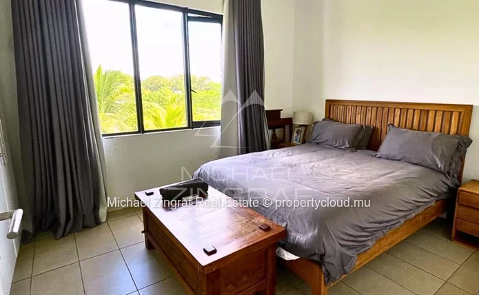 Stunning Penthouse with Sea Views - Azuri Golf and beach Resort