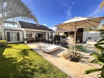 Villa de 2 Chambres