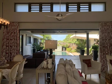 Villa de 3 Chambres