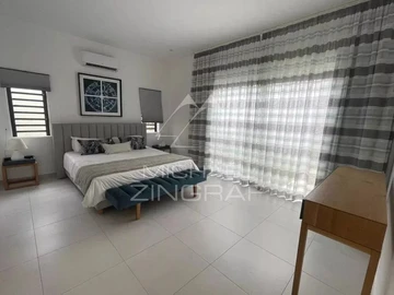 Villa de 4 Chambres