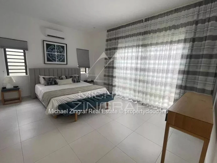 Villa de Luxe avec Espaces Privés | Grand Baie