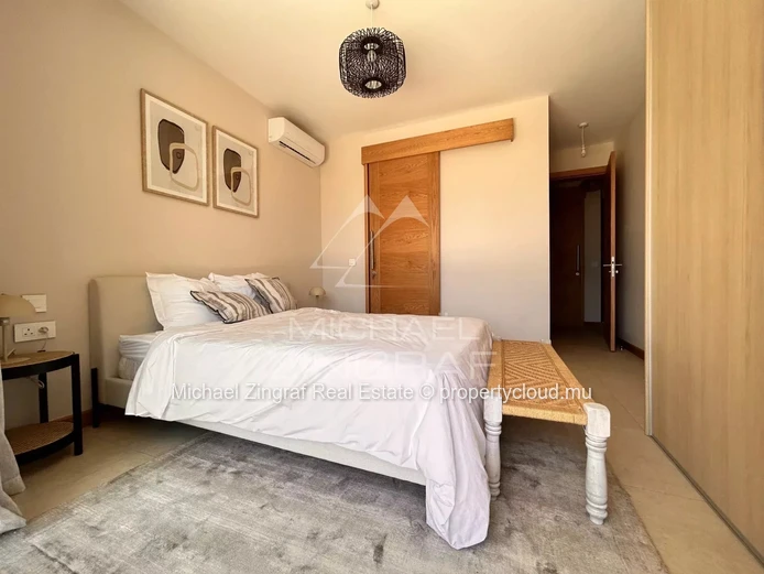 Penthouse in a Prestigious Residential Area in Belle Vue