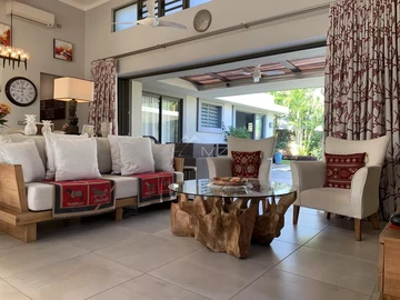 Villa de 3 Chambres