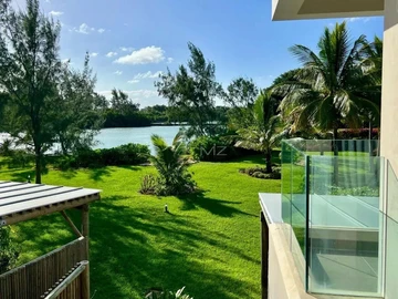 Townhouse, Duplex de 3 Chambres