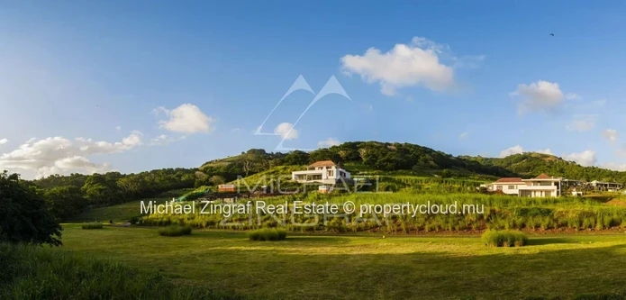 Villa d’Exception Signées à Heritage Villas Valriche