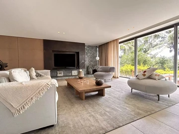Villa de 5 Chambres