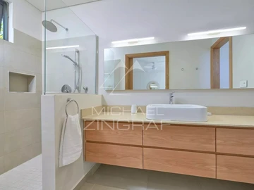 Villa de 4 Chambres