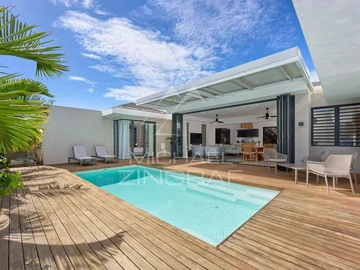 Villa de 4 Chambres