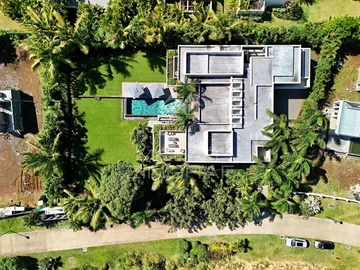 Villa de 4 Chambres
