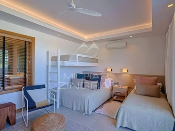 Villa de 4 Chambres