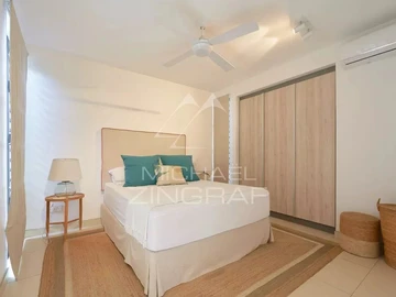 Villa de 4 Chambres