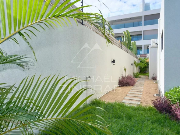 Villa de 4 Chambres