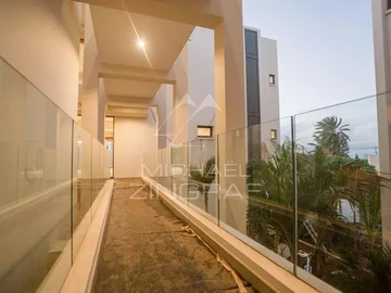 Penthouse de 3 Chambres
