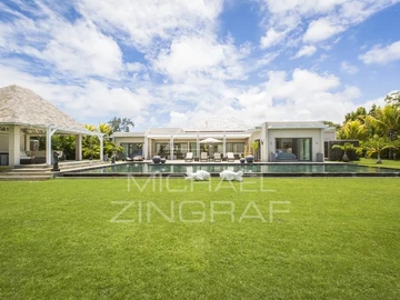 Villa de 4 Chambres