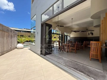 Appartement de 2 Chambres