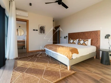 Townhouse, Duplex de 5 Chambres