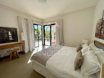 4 Bedroom Penthouse