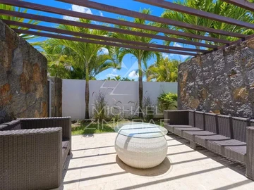 Villa de 4 Chambres