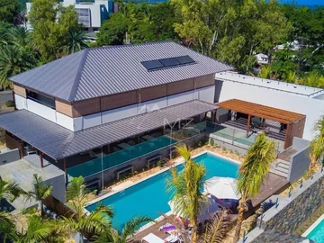 3 Bedroom Villa