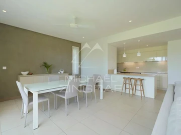 Appartement de 2 Chambres