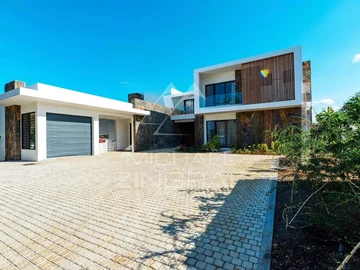 Villa de 4 Chambres
